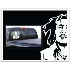   Marley LARGE Wall Car Truck Boat Decal Skin Sticker: Everything Else