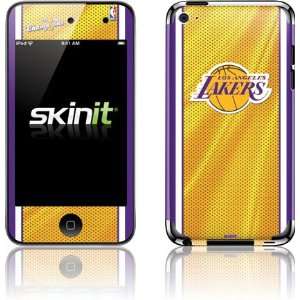   2010 NBA Champions skin for iPod Touch (4th Gen)  Players