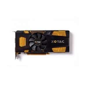  New Zotac Video Card ZT 50303 10M GTX560 Ti 1GB GDDR5 
