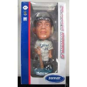   Bobble Head Forever Collectibles   MLB Bobbleheads: Sports & Outdoors