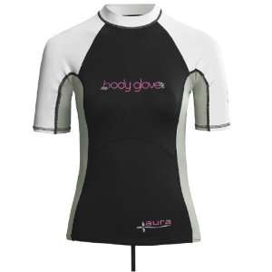  Body Glove Aura Shirt   Lycra®, Short Sleeve (For Women 