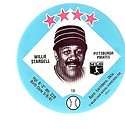 1978 Big T Tastee Freeze Discs Yastrzemski Stargell Dave Kingman 