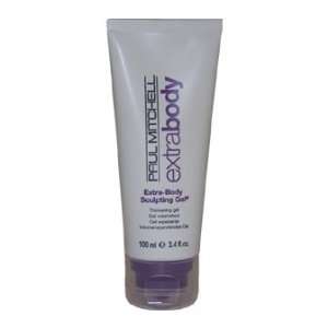 Extra Body Sculpting Gel by Paul Mitchell for Unisex   3.4 
