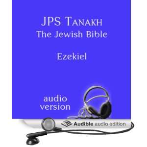  The Book of Ezekiel: The JPS Audio Version (Audible Audio 