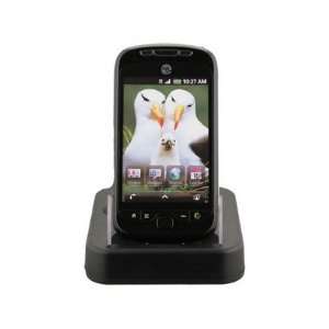  Sync and Charge Desktop Cradle with 2nd Battery Slot for T 