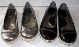 WOMENS Ruff Hewn Shoes TEMPE Flat Casual shoes  