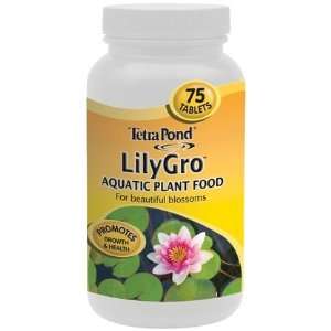  Pond Lily Gro Aquatic Plant Food Tablets (Quantity of 3 