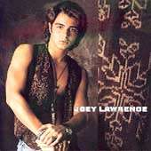 Joey Lawrence by Joey Lawrence CD, Feb 1993, Impact  