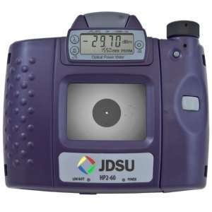  JDSU HP2 60 P4 Cable Analyzer Electronics