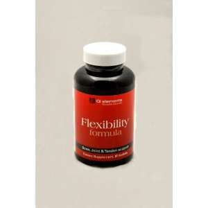 Flexibility glucosamine Sulfate & 11 Herbs in Propietary Blend. 30 Day 