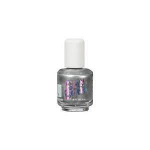  Bari Cosmetics   BONBON   Nail Enamel   Silver Beauty