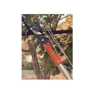   Pruner and Saw Combo With Orange Fiberglass Poles: Everything Else