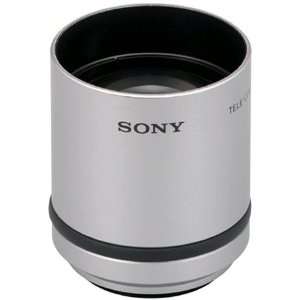  Sony VCL DH2637 Tele Conversion Lens