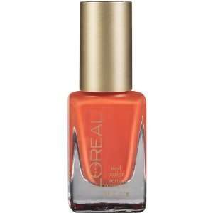  LOreal Color Riche Nail Polish Boozy Brunch (Pack of 2) Beauty
