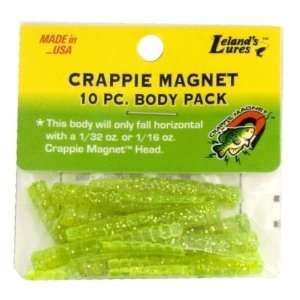  Crappie Magnet