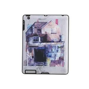   Design Back Cover Case for Apple iPad 2 Cell Phones & Accessories