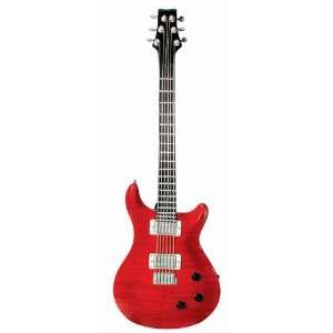  uROCK Digital  Music Player Guitar RED  Players 