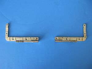 Apple Macbook A1181 13.3 LCD Hinge Set Left and Right  