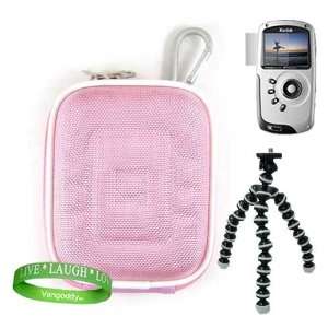  Kodak PlaySport HD Waterproof Pocket Video Camera Mini 