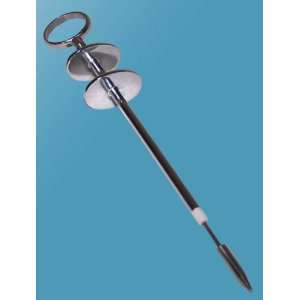  Ideal Instruments Teat Tumor Extractor Hugs Patio, Lawn 