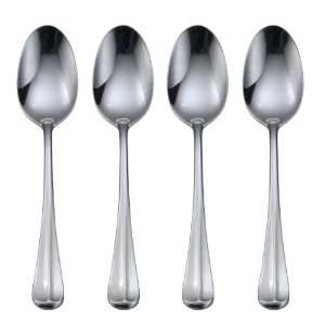    Oneida Flatware Compose Teaspoons Set Of 4