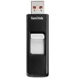 SanDisk Cruzer 4GB USB Flash Drive:  Sports & Outdoors