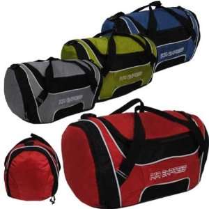  19 Air Express Duffel Bags Case Pack 24: Sports 