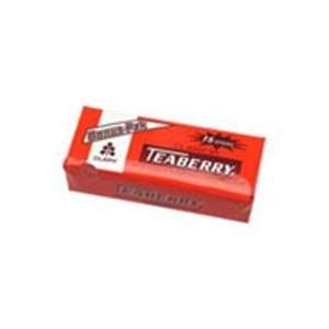 Teaberry Chewing Gum (bonus pack) 12count:  Grocery 