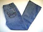 TAUNT JEANS SIZE 9 SHORT  