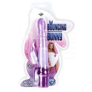 Bundle Bouncing Bunny Waterproof Rabbit Vibe And Pjur Original Body 