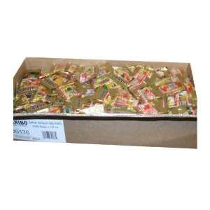 Haribo Gummi Candy,mini Gold Bears (1000 /.05oz Bags):  