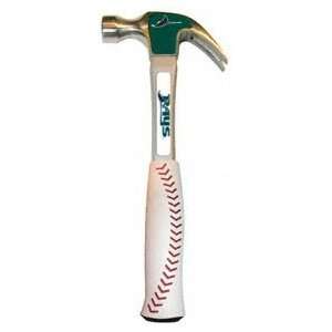 Tampa Bay Rays Hammer 