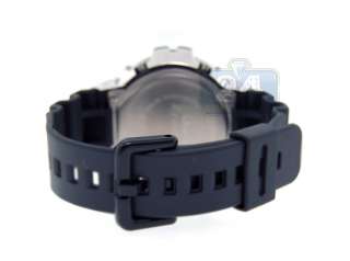 Casio G Shock Custom 20 pcs Diamond Mens Watch  