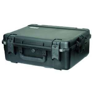  SKB Injection Molded Water tight Case 22 x 17 x 8 Inches 