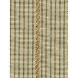  Bradys Stripe Hazelnut by Robert Allen Fabric Arts 