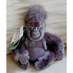  Disney Turk From Tarzan 8 X 8 Toys & Games