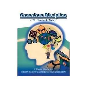  Conscious Discipline 7 Basic Skills for Brain Smart 