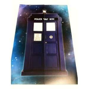  Doctor Who Ongoing #1 RI A Rare Tardis Split Cover Variant 