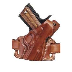   HIGH RIDE HOLSTER for S&W 4006 R Hand TAN