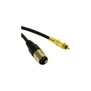  CABLES TO GO, Cables To Go Pro Audio Cable (Catalog 