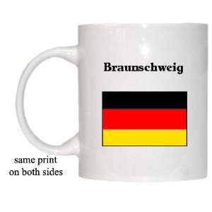  Germany, Braunschweig Mug 