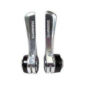   ACTION SHIFTER ROAD SET SHIMANO 8 SP 3300 BRAZE ON