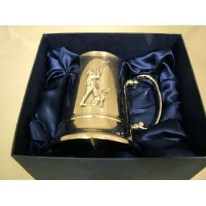  Knight Tankards Pint Tankard In Presentation Box With 