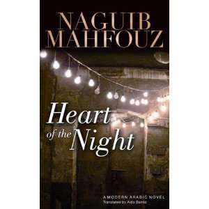   of the Night (Modern Arabic Novels) [Hardcover] Naguib Mahfouz Books