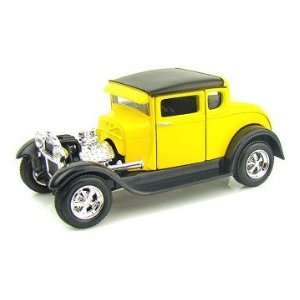  Maisto 1/24 Scale Diecast 1929 Ford Model a in Color 