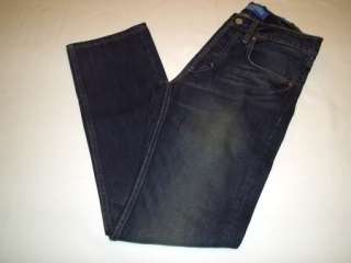 Mens Adidas $110 Originals M Conductor Regular Jeans Size 31  