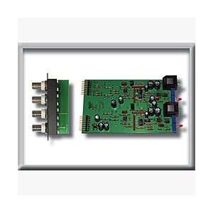  Compuvideo CDA 202 RJ45 CDA 220 RJ45 Board For Use In The 