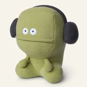  Medium Todd   Plush toy by Monster Factory: Toys & Games