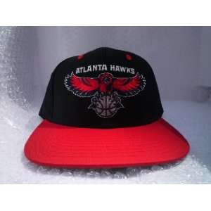  Atlanta Hawks Snapback: Sports & Outdoors