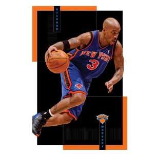  Stephon Marbury Poster (3876)